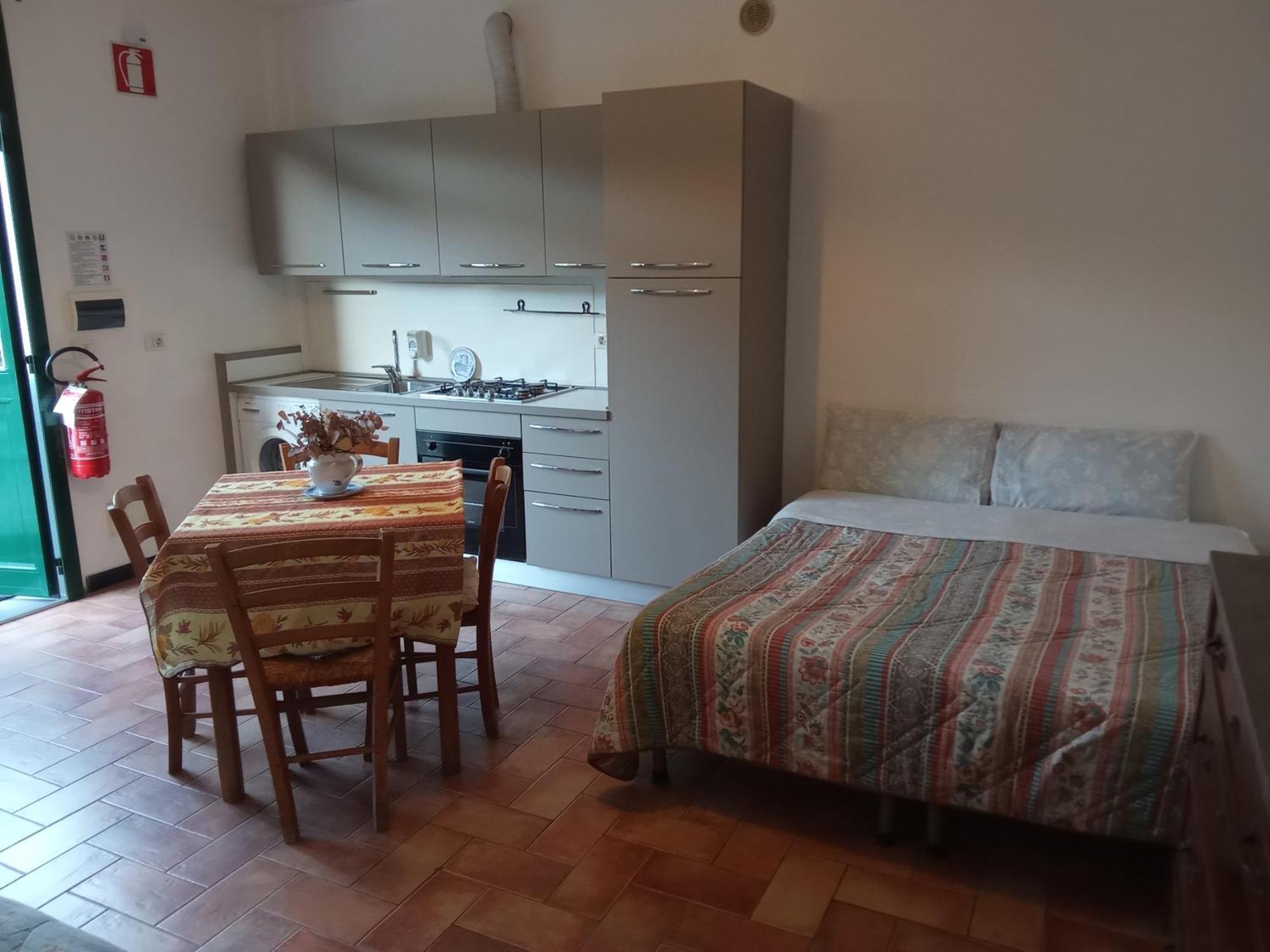 Agriturismo Cele Celle Ligure Buitenkant foto