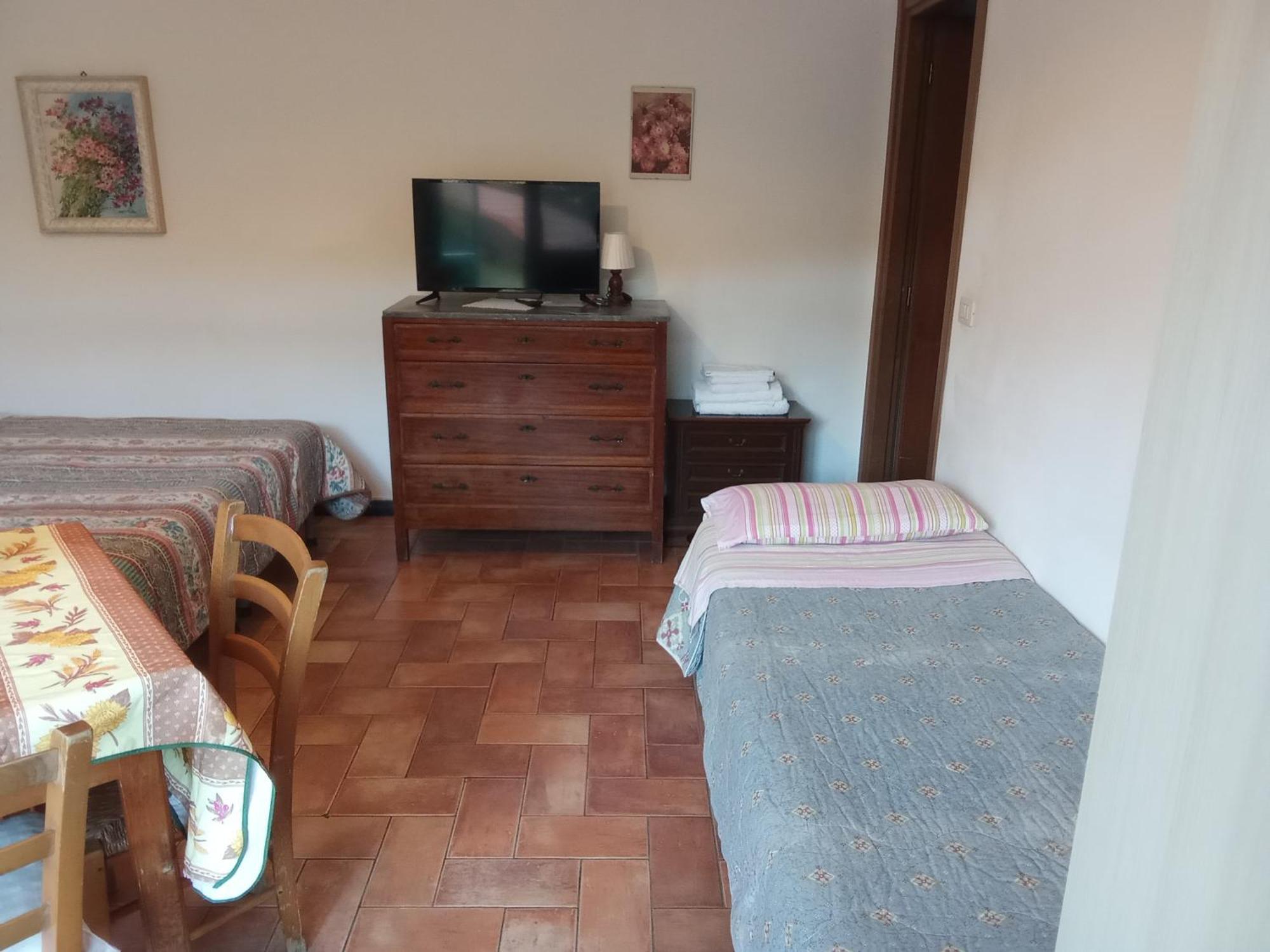 Agriturismo Cele Celle Ligure Buitenkant foto