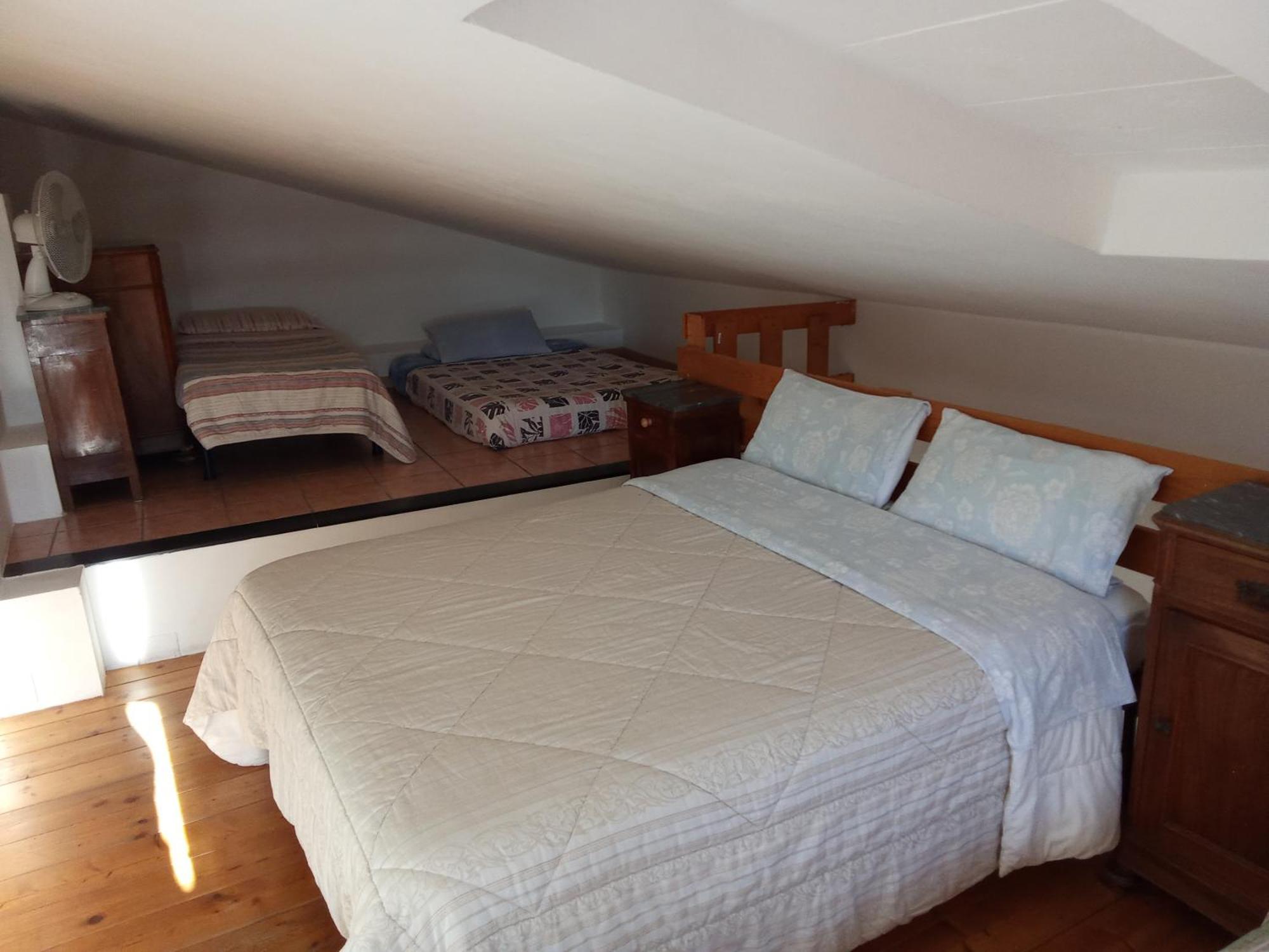 Agriturismo Cele Celle Ligure Buitenkant foto