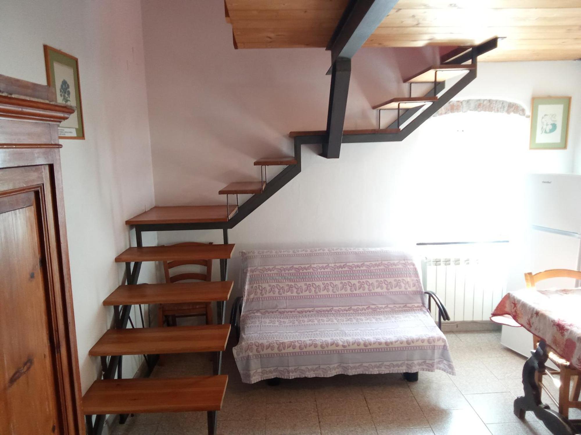 Agriturismo Cele Celle Ligure Buitenkant foto
