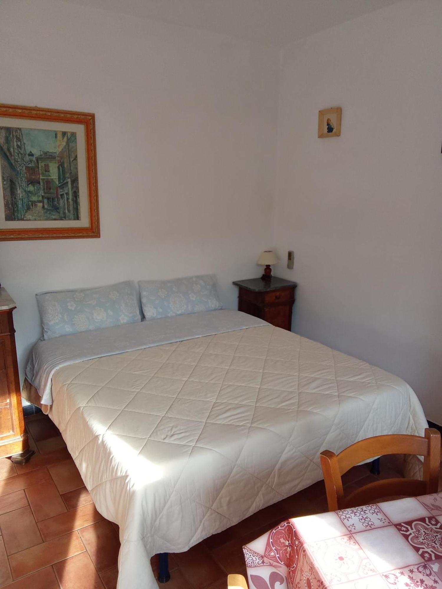 Agriturismo Cele Celle Ligure Buitenkant foto
