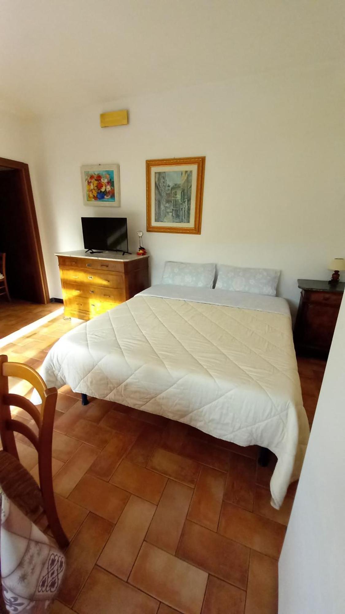 Agriturismo Cele Celle Ligure Buitenkant foto