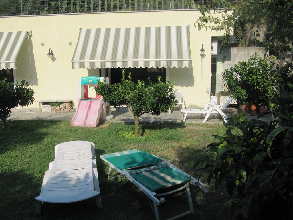 Agriturismo Cele Celle Ligure Buitenkant foto